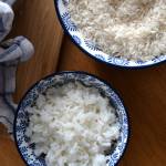 Jak gotować ryż ?