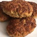 Soczyste kotlety mielone