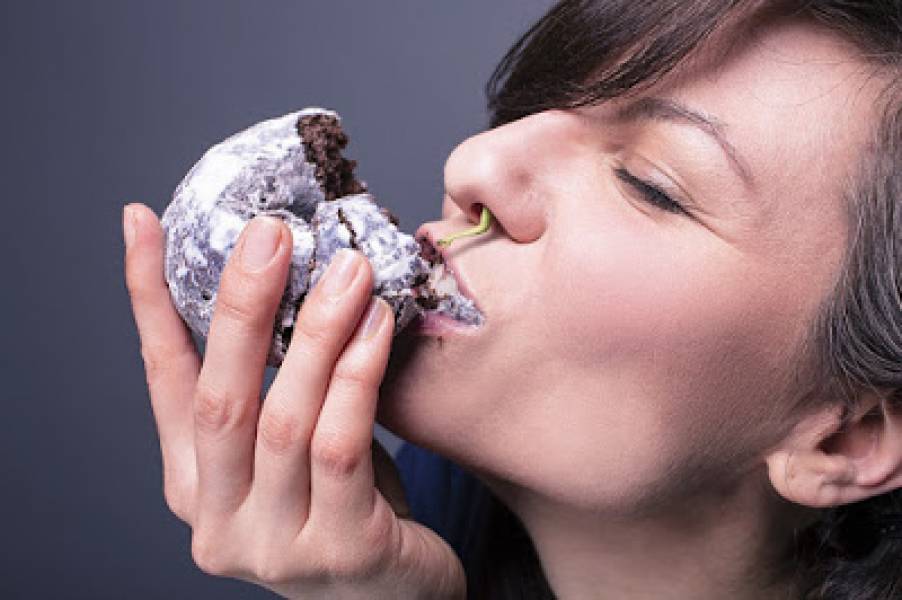 6 błędów żywieniowych, które rujnują twoją dietę oraz sprawiają, że jest nieskuteczna
