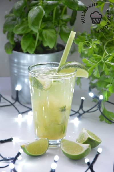 Drink Mohito (Mojito)