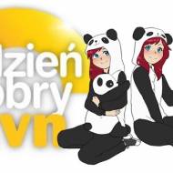 Candy Pandas w Dzień Dobry TVN