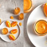 Orange curd, czyli pomarańczowy krem