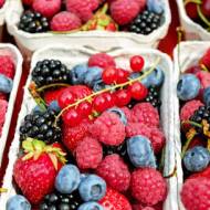 Owoce, które mają tak mało kalorii, że możesz je jeść bez ograniczeń a na pewno nie przytyjesz!
