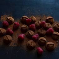Pralinki, czyli kwintesencja czekoladowej rozkoszy
