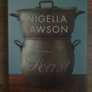 'Feast' Nigella Lawson