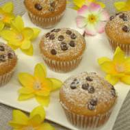 Muffinki Muffiny Mufiniątka - Pyszne babeczki z czekoladą