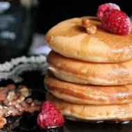 Pancakes (pankejki)