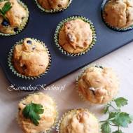 Wytrawne muffiny