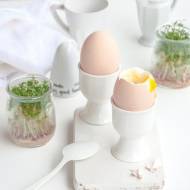 Jak ugotować jajko  na miękko?