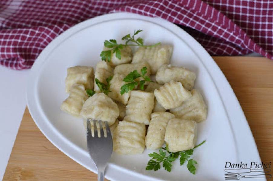 Gnocchi