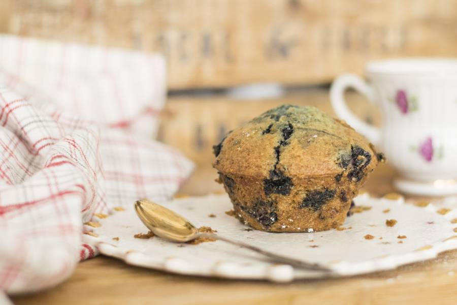 30 marca – Światowy Dzień Muffinka. Zaskocz swoich bliskich pysznymi babeczkami!