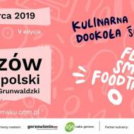 V Festiwal Smaku Food Trucków W Gorzowie Wielkopolskim