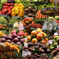 6 dietetycznych ciekawostek o warzywach i owocach, które warto znać