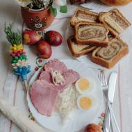 Potrawy na stół wielkanocny – tradycyjne śniadanie i obiad