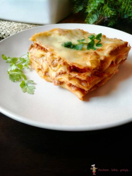 Lasagne