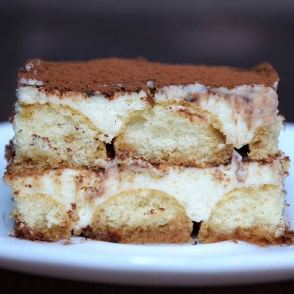 Tiramisu ekspres