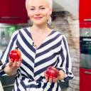 Bezglutenowe racuchy jak u babci i wizyta w TVP3