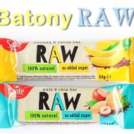 Batony RAW – Sante
