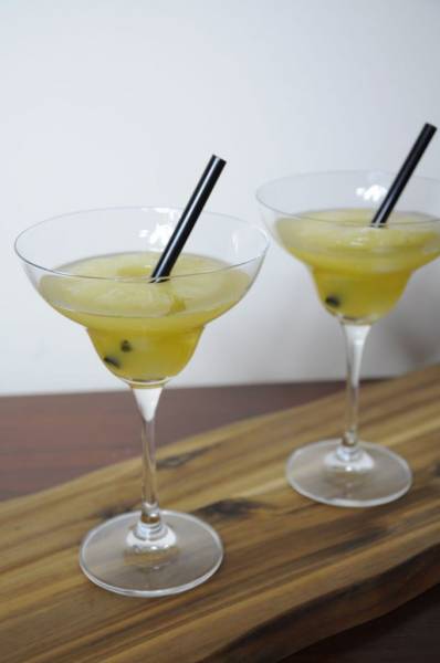 Ananasowa słodycz – drink idealny na imprezę