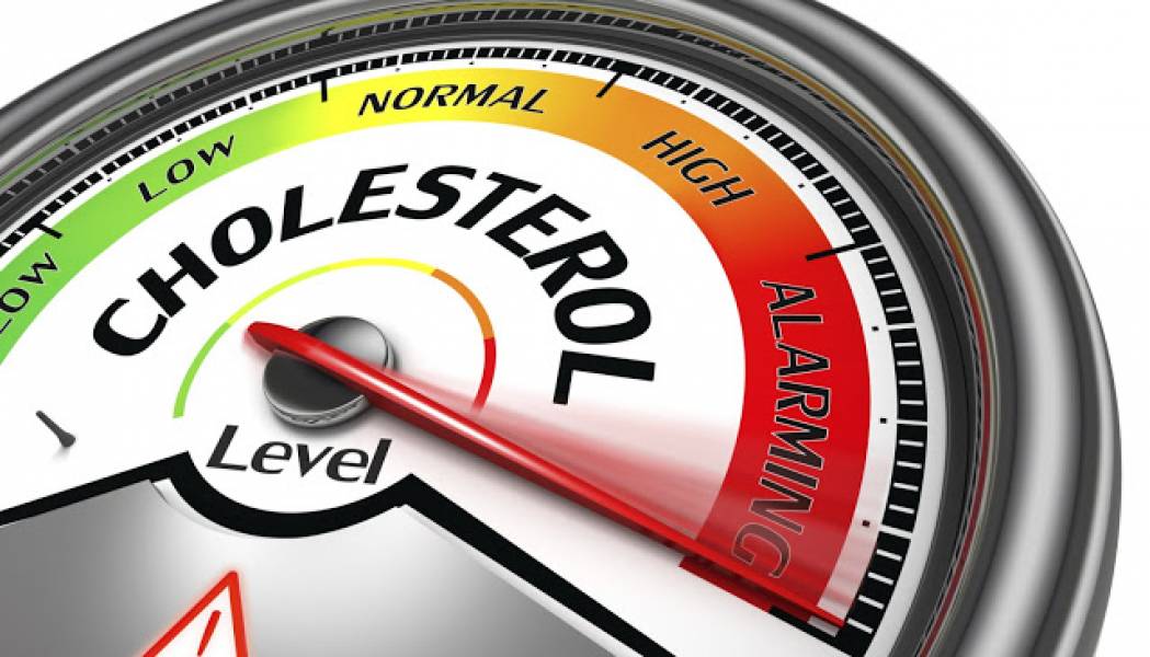 Jak obniżyć poziom „złego”  cholesterolu LDL