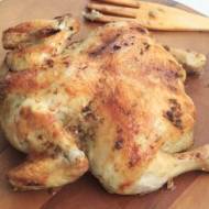 Niedzielny obiad – pikantny kurczak