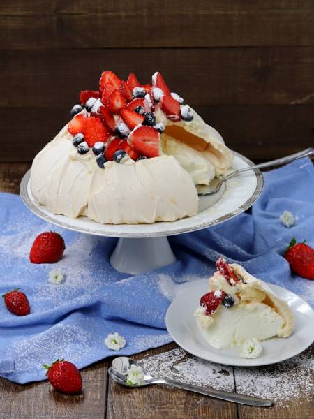 Beza Pavlova