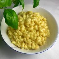 Domowy mac&cheese (makaron z serem)