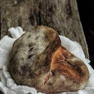 Chleb z semoliny z Altamury