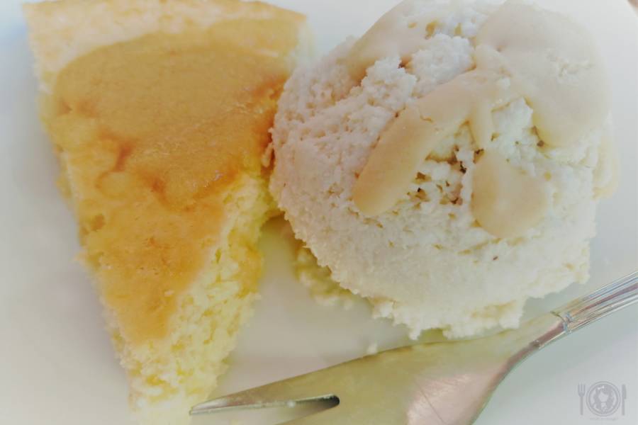Keto ciasto kokosowo- cytrynowe (Paleo, LowCarb)