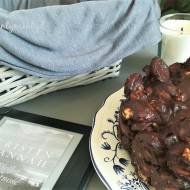„Wielka samotność” i mrożone ciasto czekoladowe