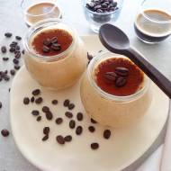 Mus kawowy (Mousse al caffè)