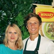 Relacja z warsztatów kulinarnych WINIARY z Davidem Gaboriaud