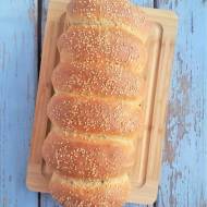 Grecki chleb Daktyla / Greek 'Daktyla