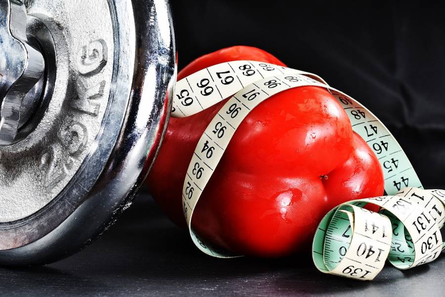 Skuteczny plan treningowy i dietetyczny – gdzie znaleźć pomoc?