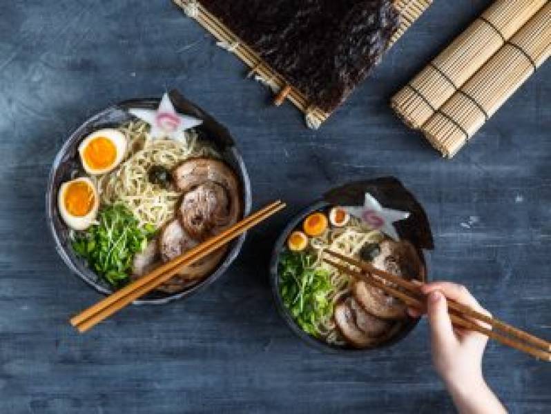 Tradycyjne japońskie zupy – co warto o nich wiedzieć?