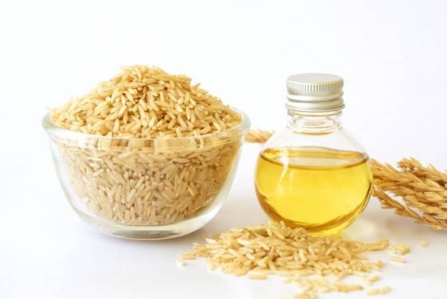 Olej ryżowy: TOP zdrowotne właściwości oleju z ryżu