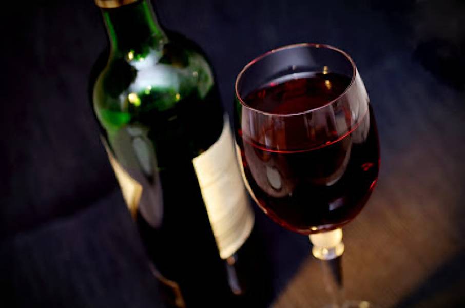 Winiarstwo – wina świata
