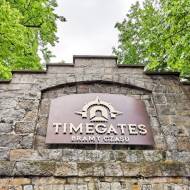 TimeGates – Bramy Czasu w Jeleniej Górze