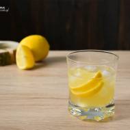 Whisky Sour - drink z whisky w słodko-kwaśnych klimatach