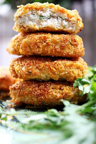 Burgery rybne z piekarnika – Twój wybór ma znaczenie
