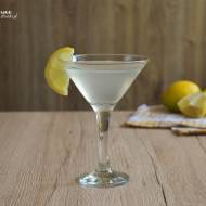 Martini z wódką i spritem - przepis na orzeźwiający drink
