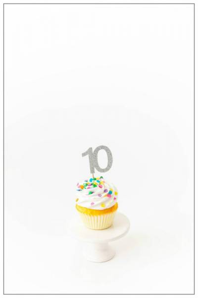 Urodziny bloga - 10 lat!