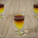 Jager Bullet - shot warstwowy z Jagermeisterem