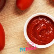 Domowy ketchup: przepis jak zrobić