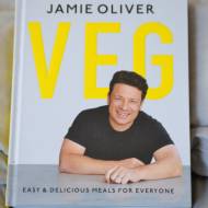 'VEG' Jamie Oliver