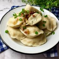 Pierogi ruskie