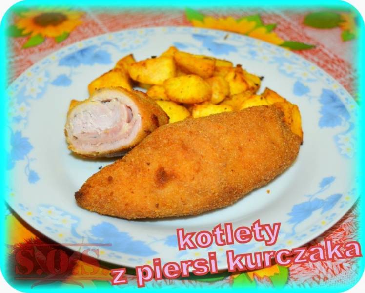 Kotlety devolay (de volaille)