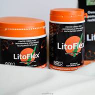 W trosce o zdrowe stawy: suplementy LitoFlex