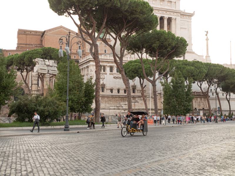 10 rzeczy które musisz zrobić w Rzymie!