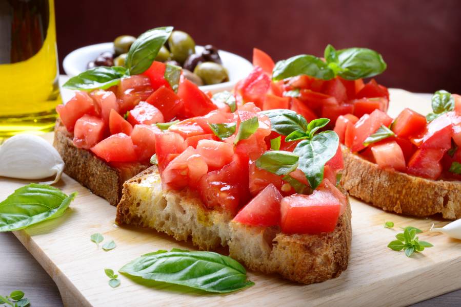 3 dania kuchni włoskiej, które warto przyrządzić